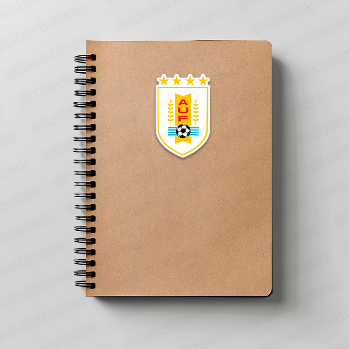 Uruguai - InkStickers