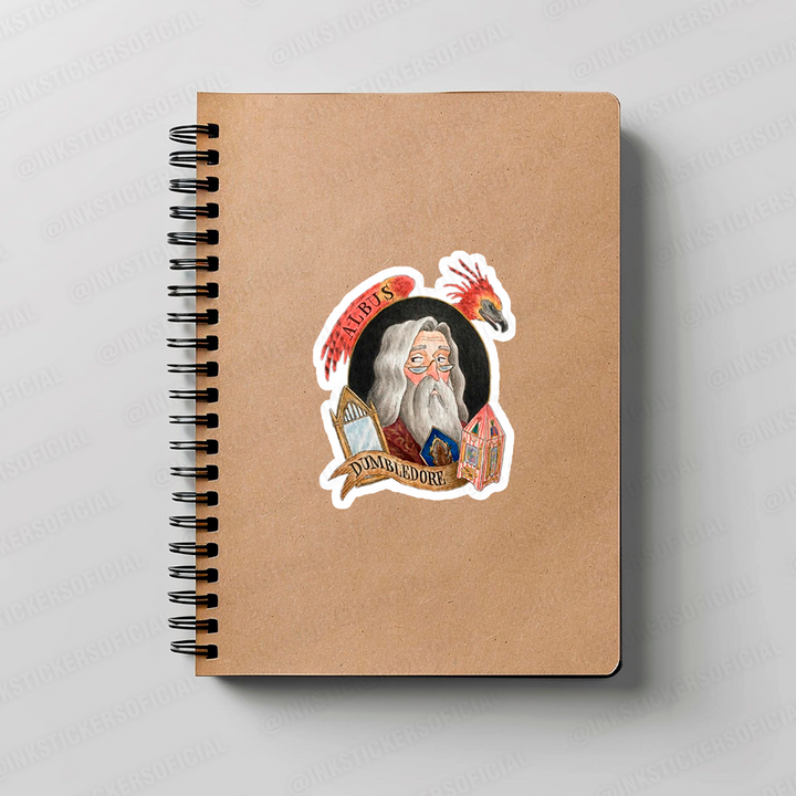 Prof Dumbledore