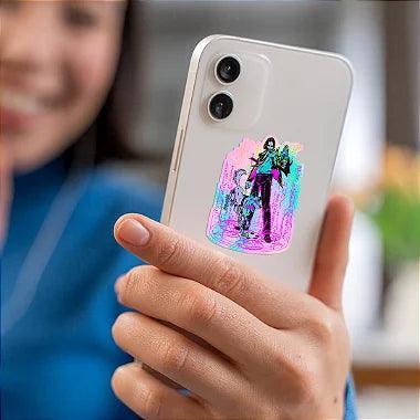 John Wick II - InkStickers