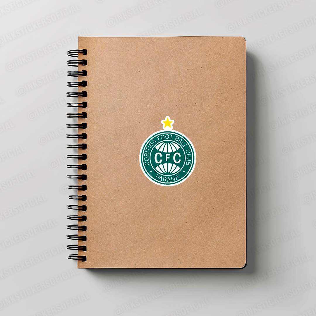 Escudo do Coritiba