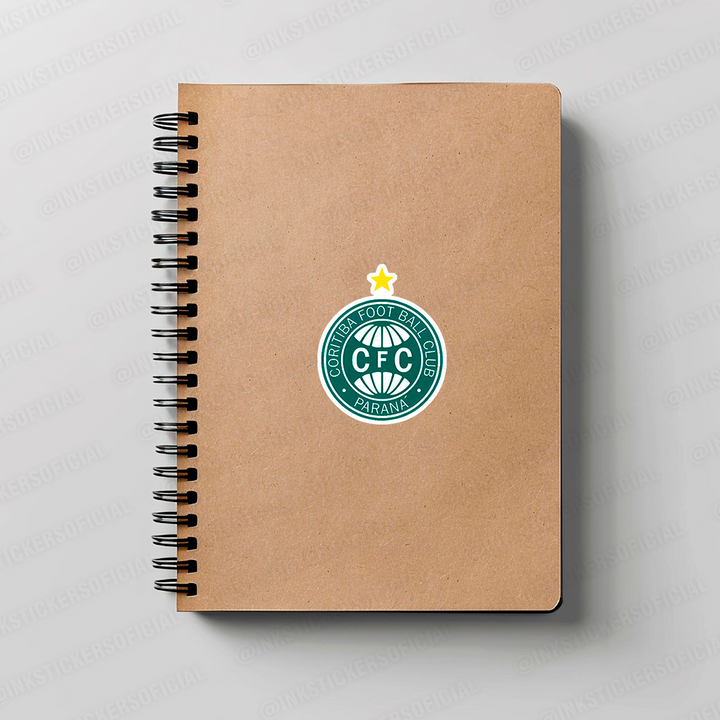 Escudo do Coritiba
