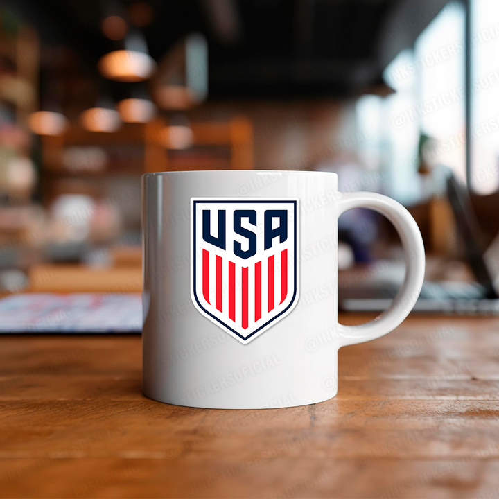 Estados Unidos - InkStickers