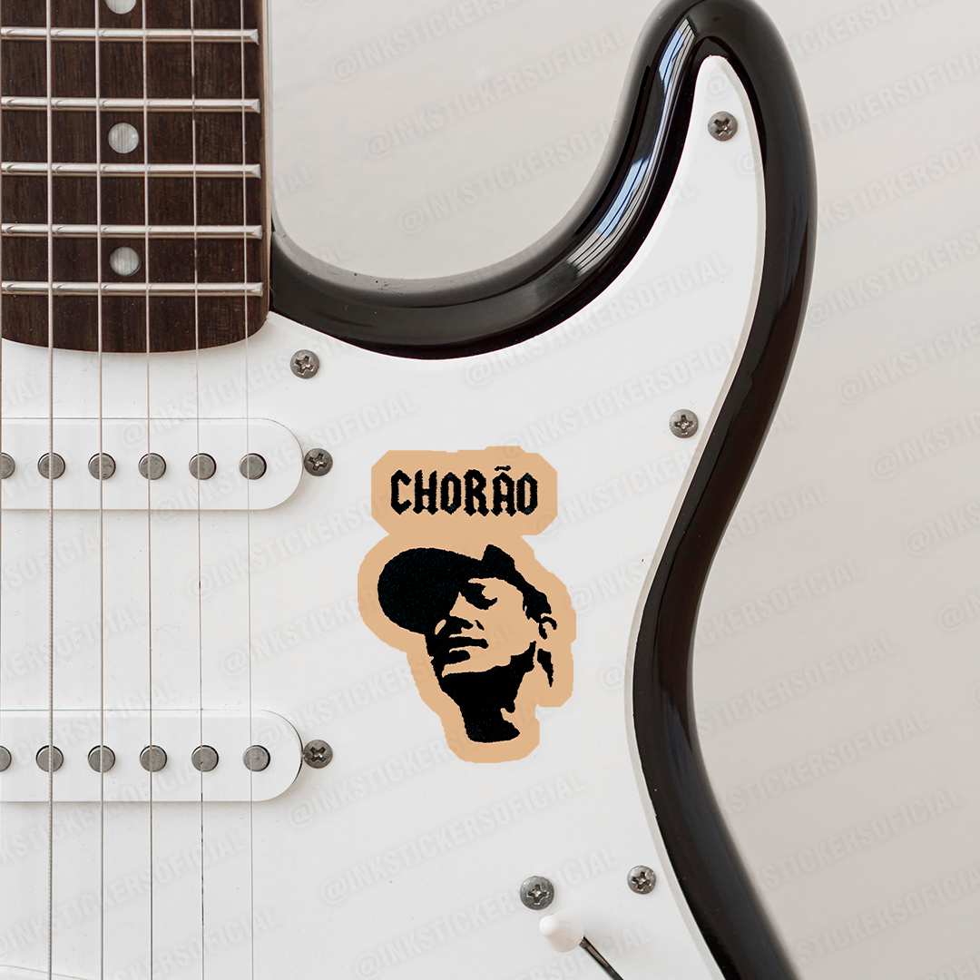Chorão