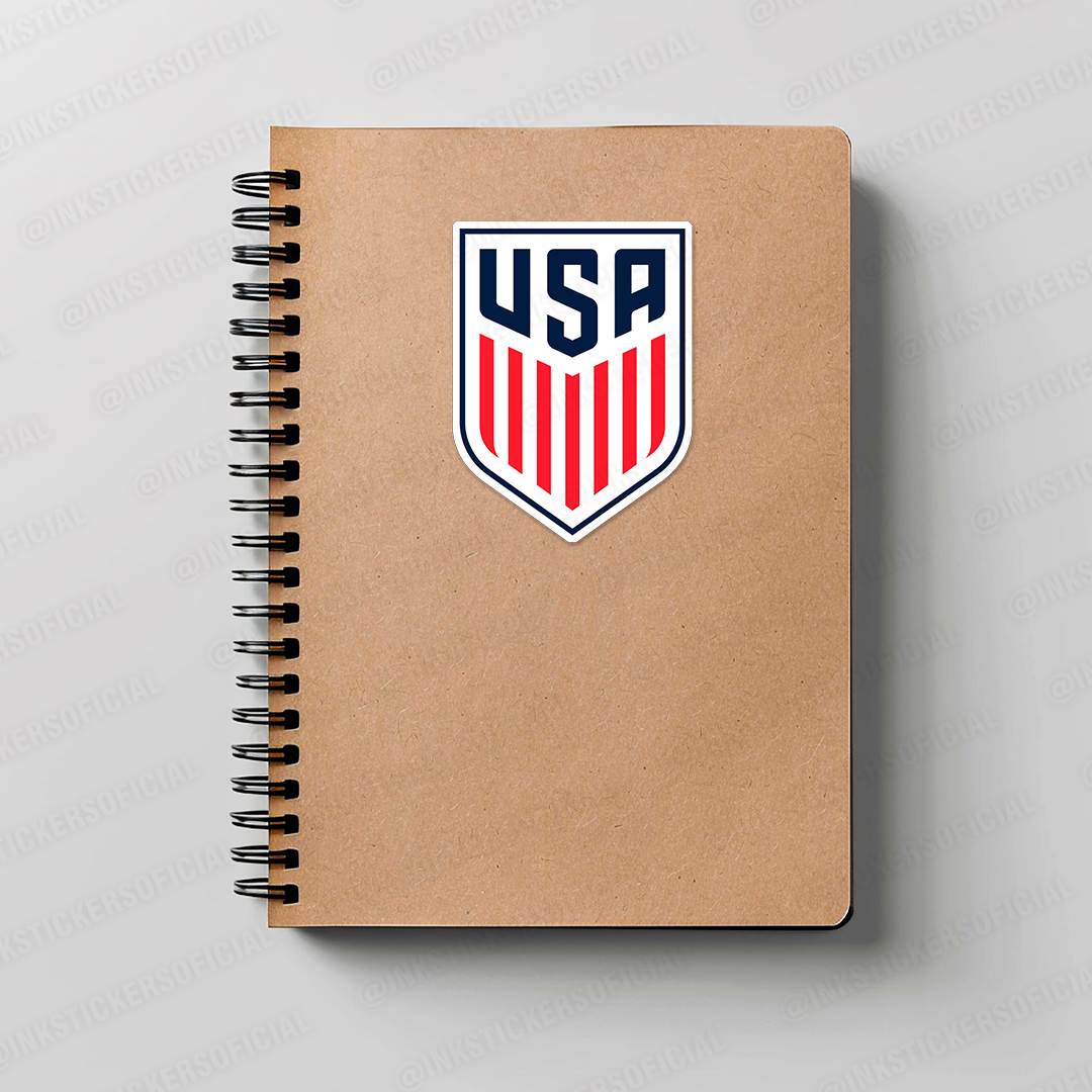 Estados Unidos - InkStickers