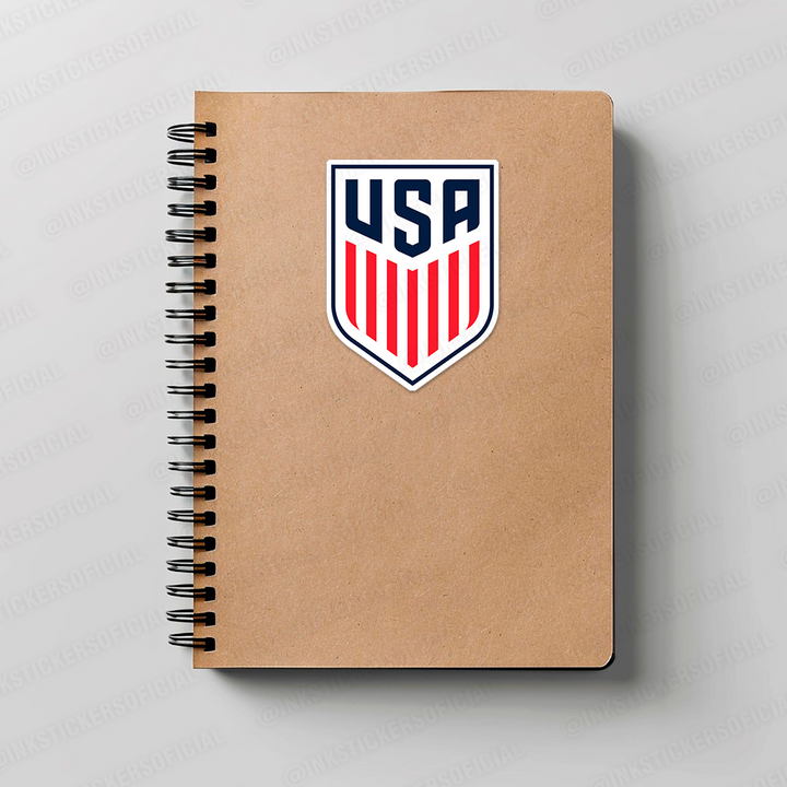 Estados Unidos - InkStickers