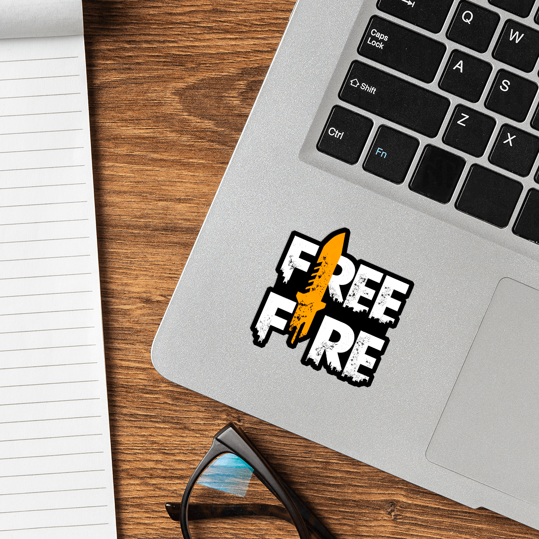 Free Fire 08