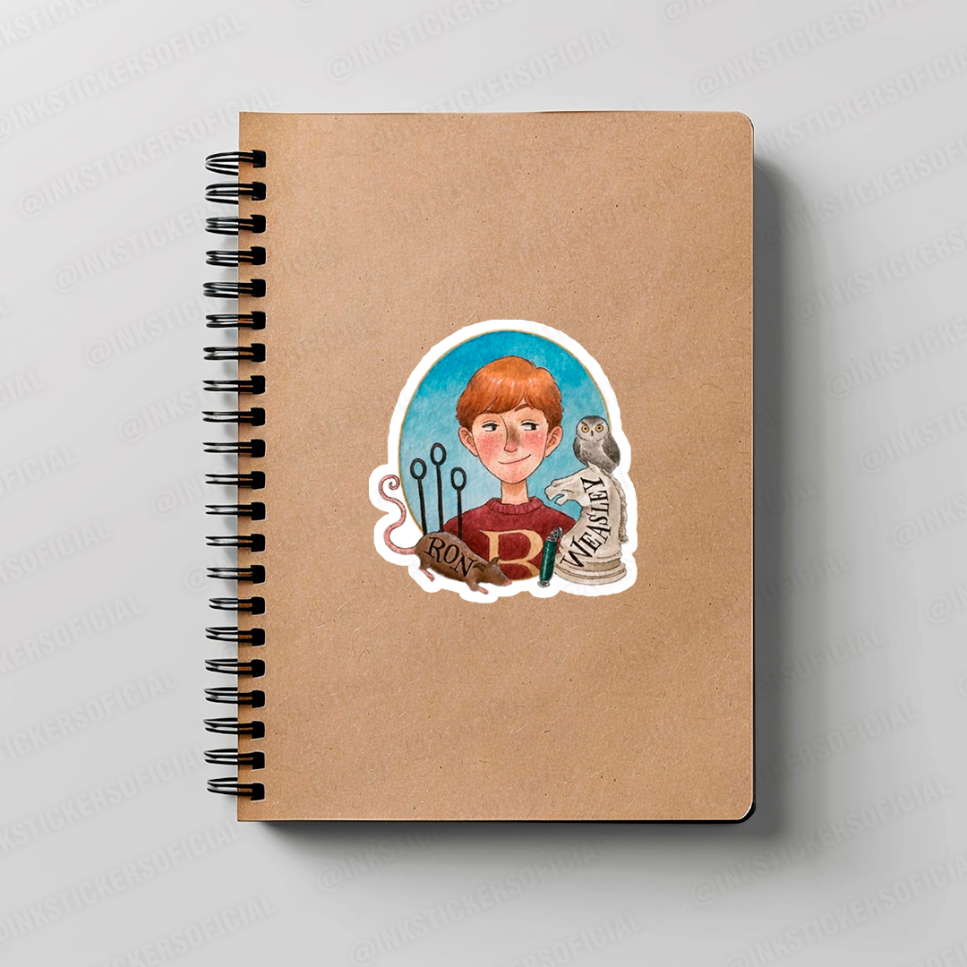 Ron Weasley