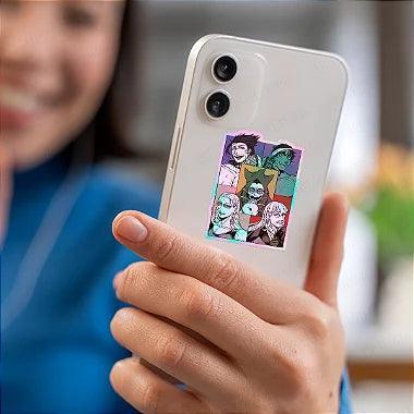 Drops Ragnarok Sticker Record Of Ragnarok – InkStickers