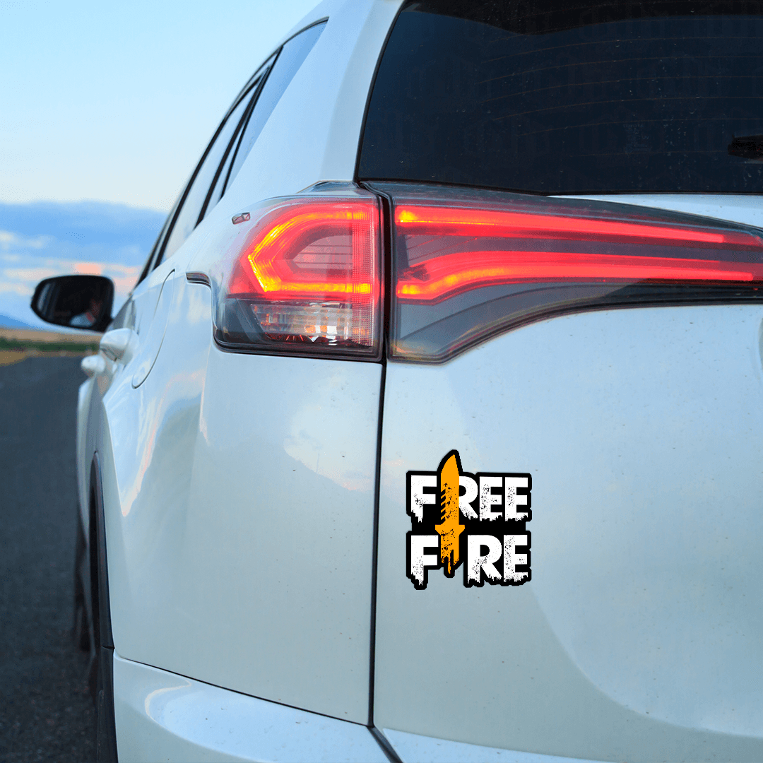 Free Fire 08