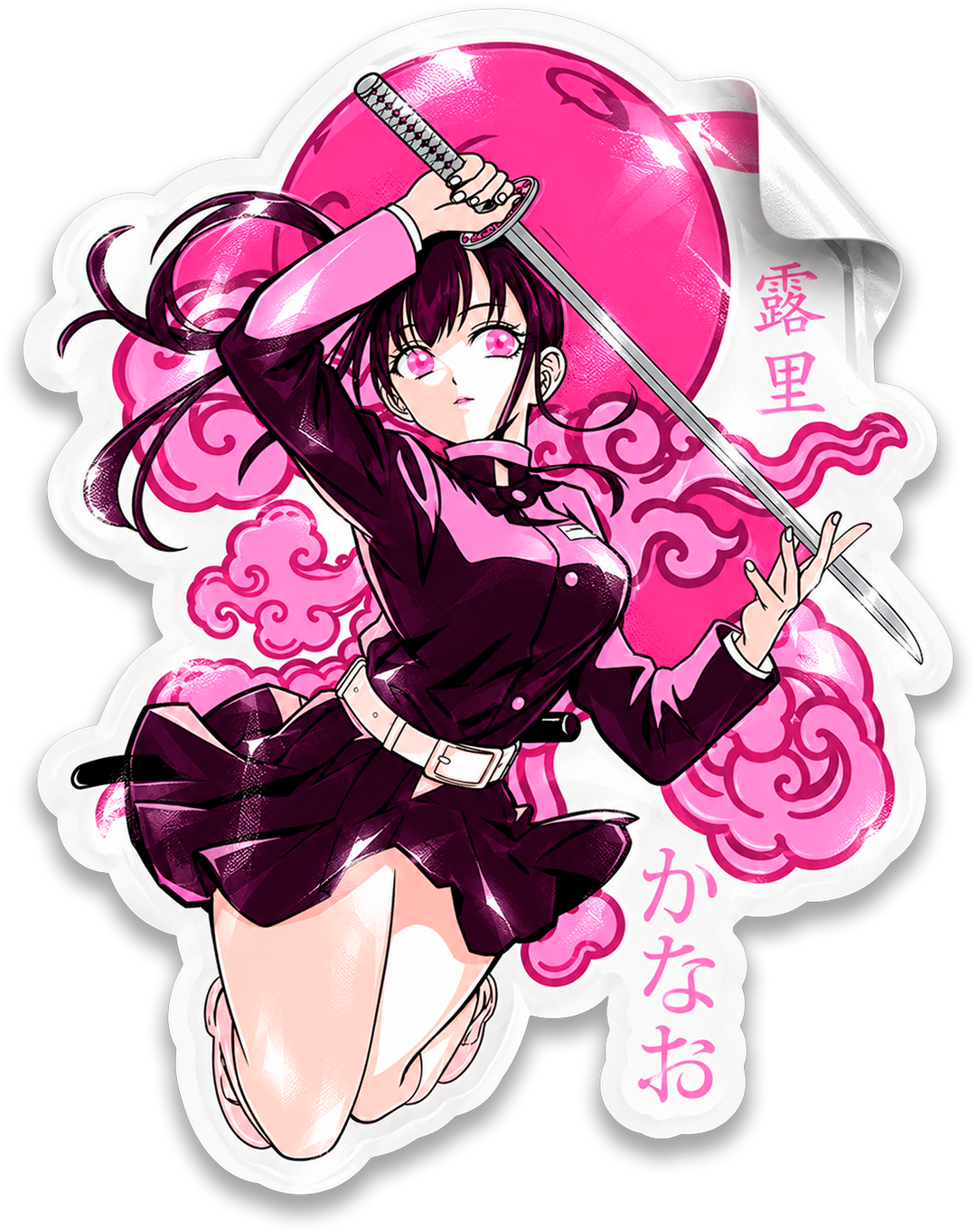 Kanao III