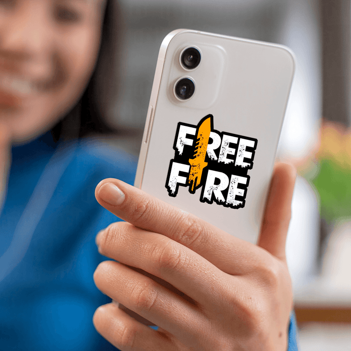 Free Fire 08