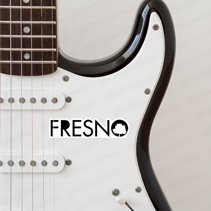 Fresno