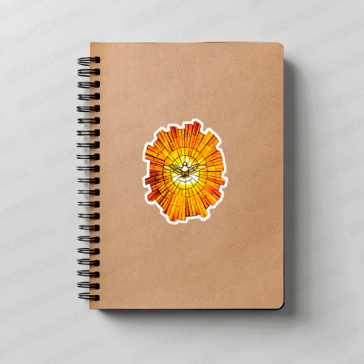 Espírito Santo - InkStickers