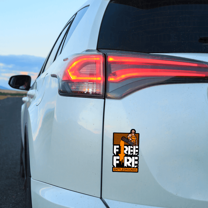 Free Fire 09
