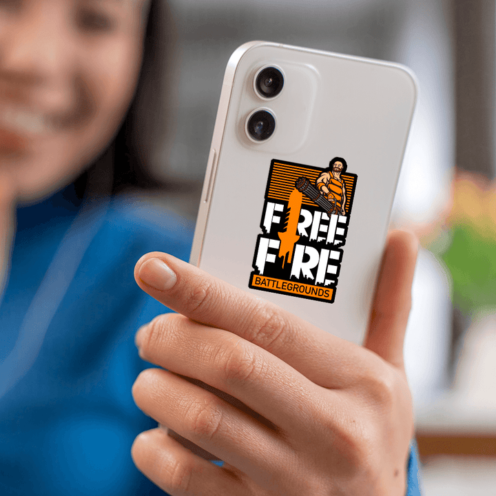 Free Fire 09