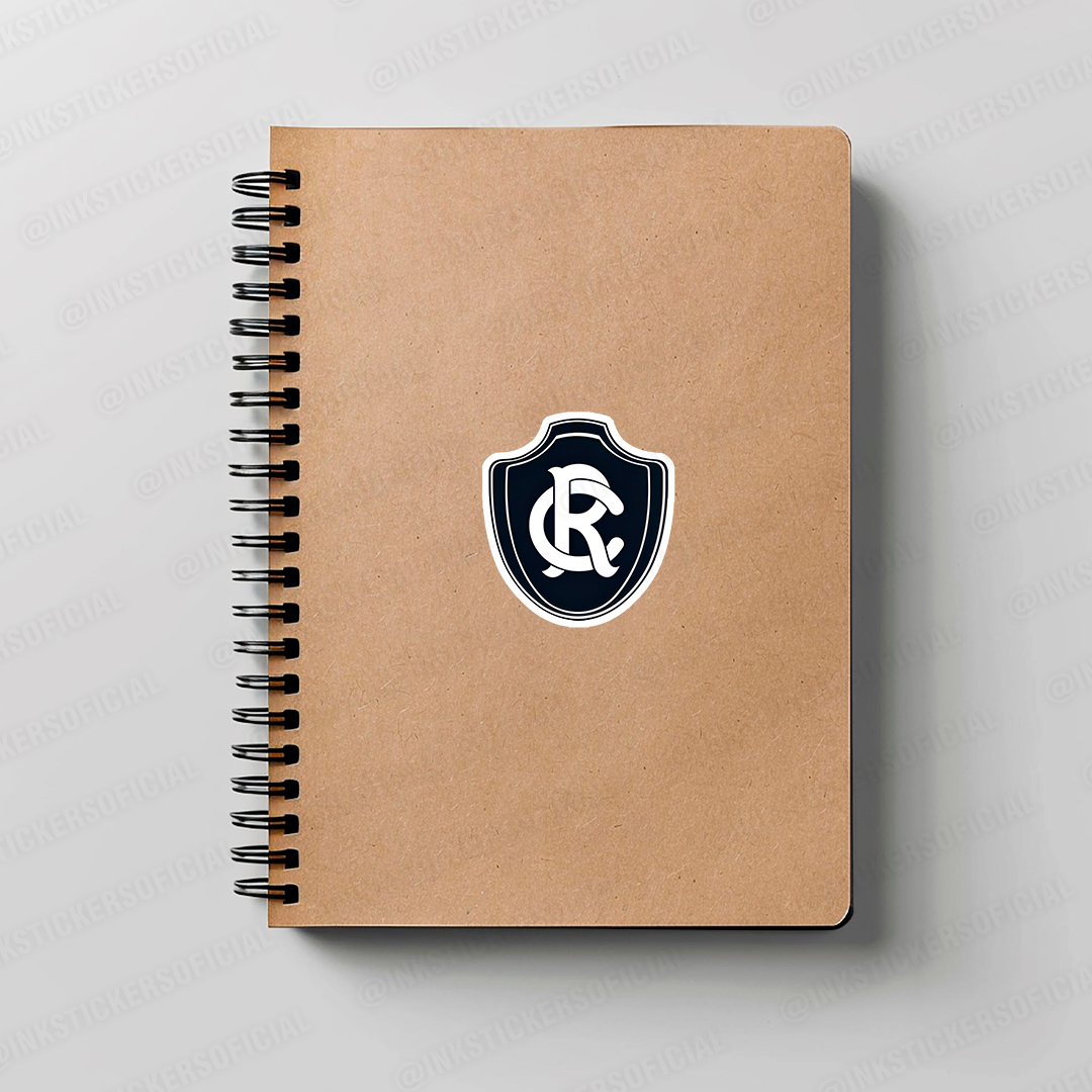 Escudo clube do remo - InkStickers