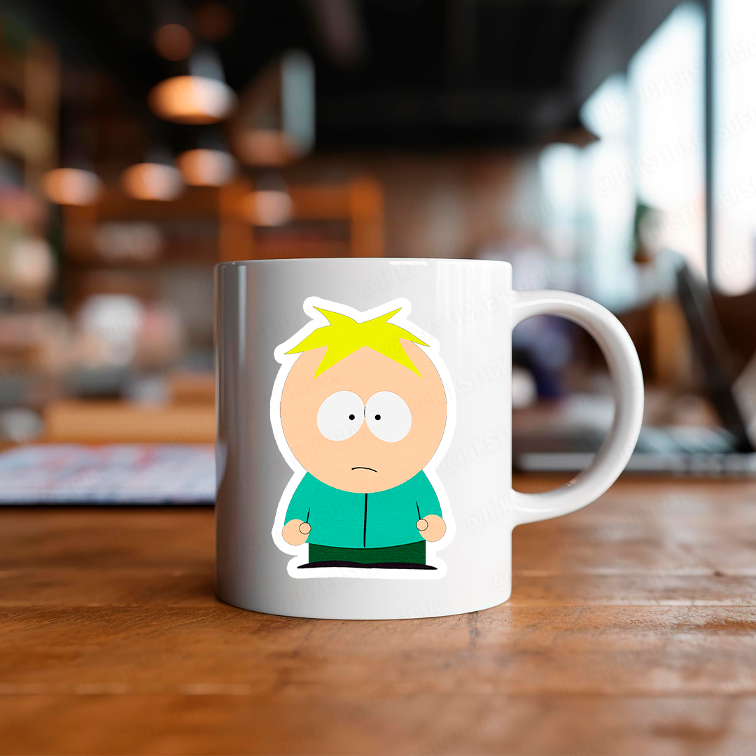 Butters