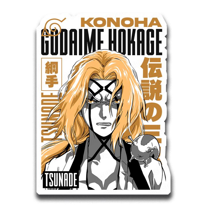 Tsunade