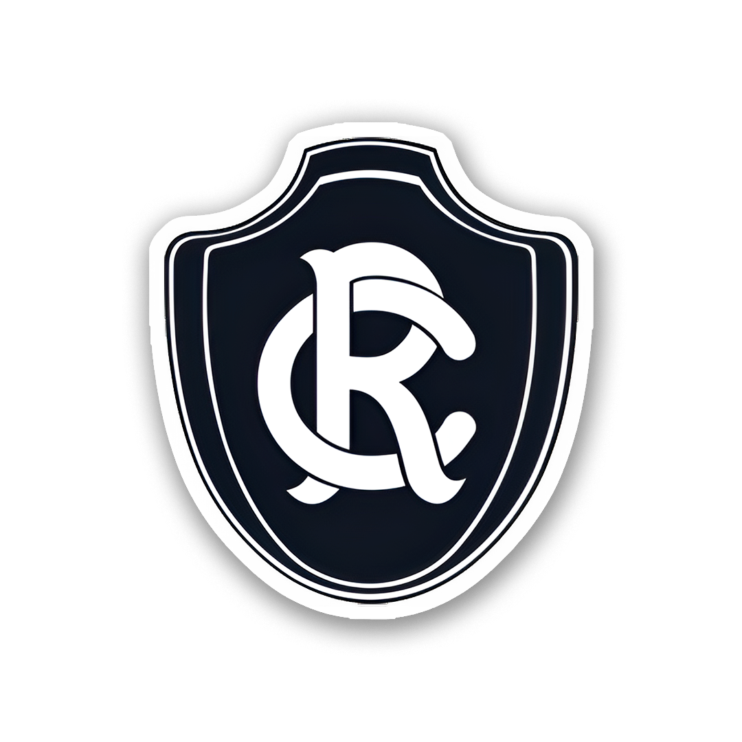 Escudo clube do remo - InkStickers
