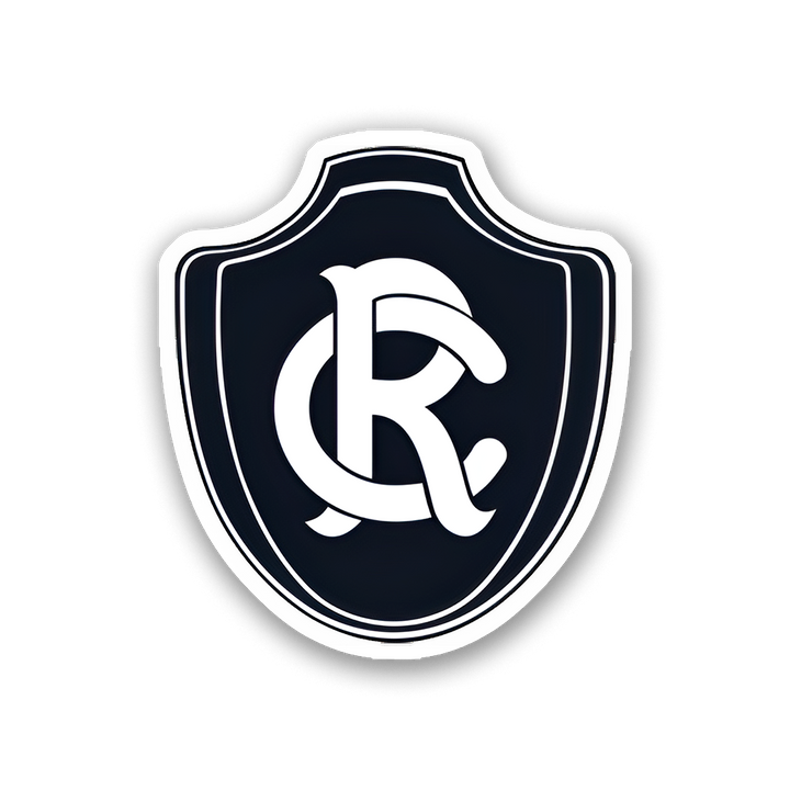 Escudo clube do remo - InkStickers