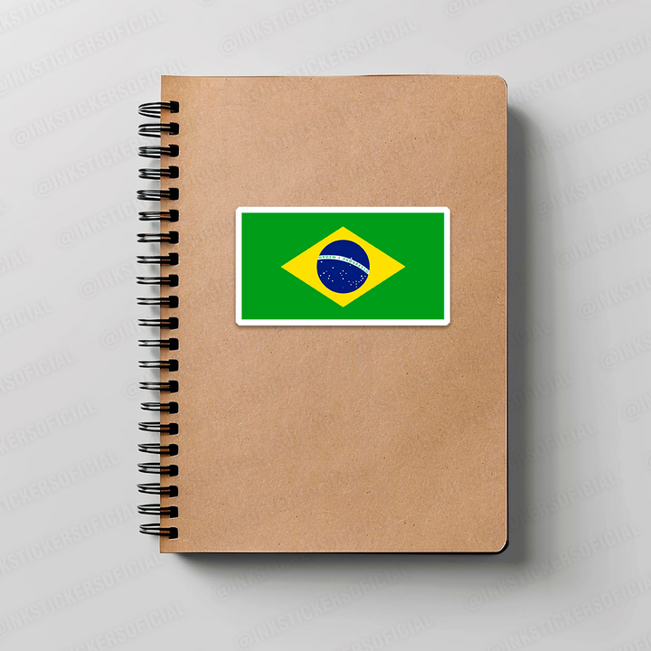 Bandeira do Brasil