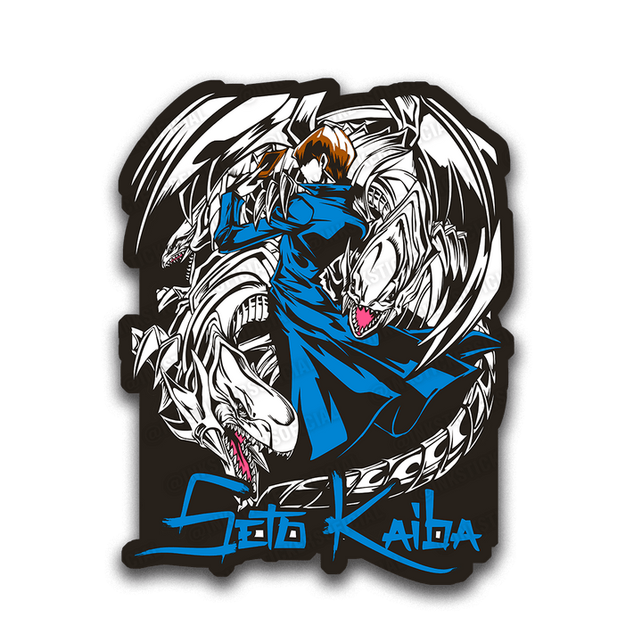 Seto Kaiba
