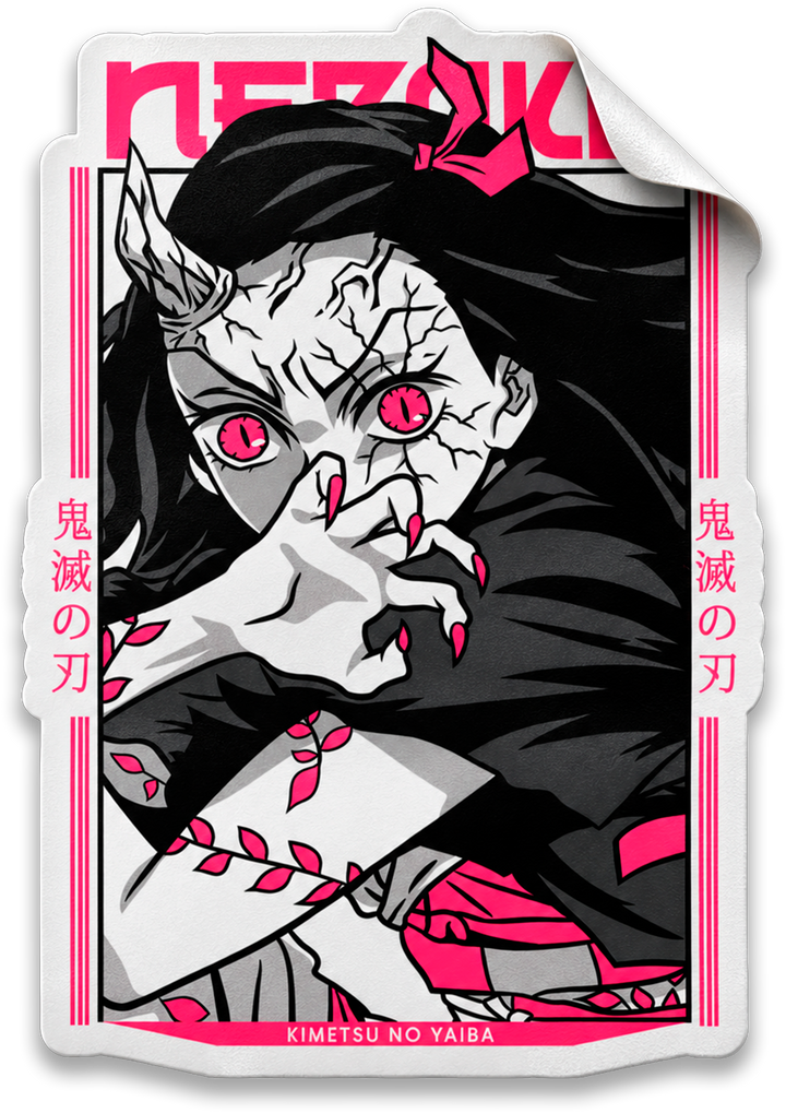 Nezuko II