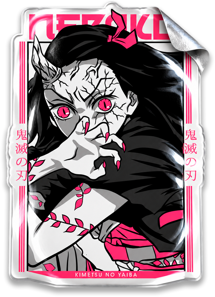 Nezuko II