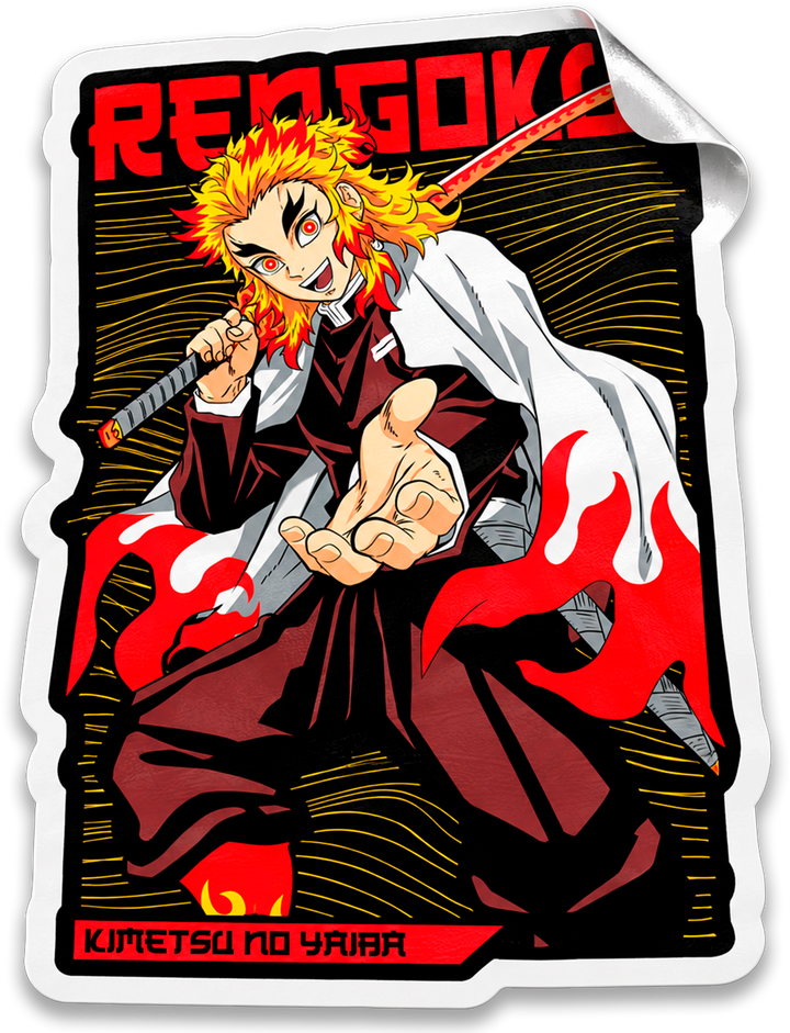 Rengoku I