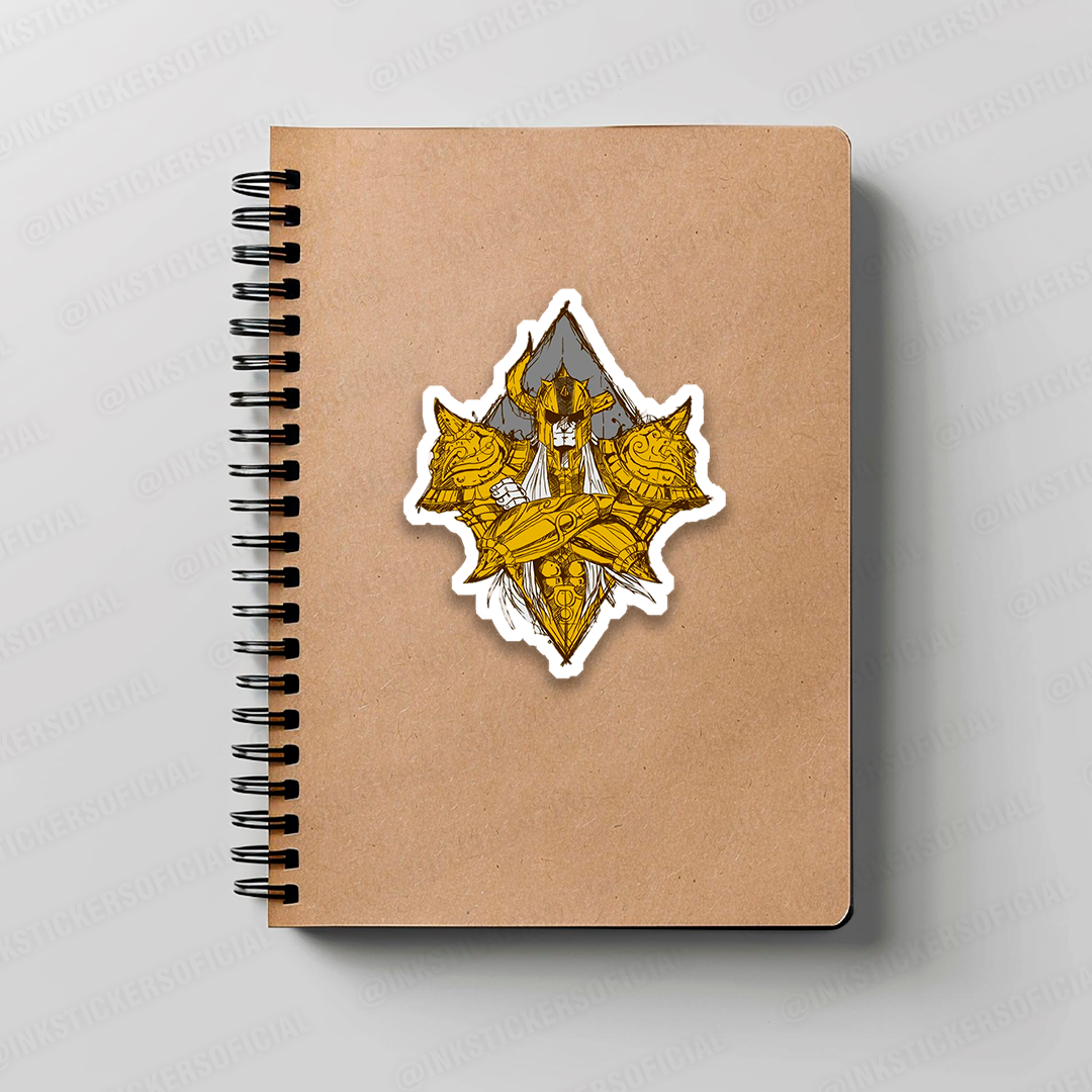 Aldebaran de Touro - InkStickers