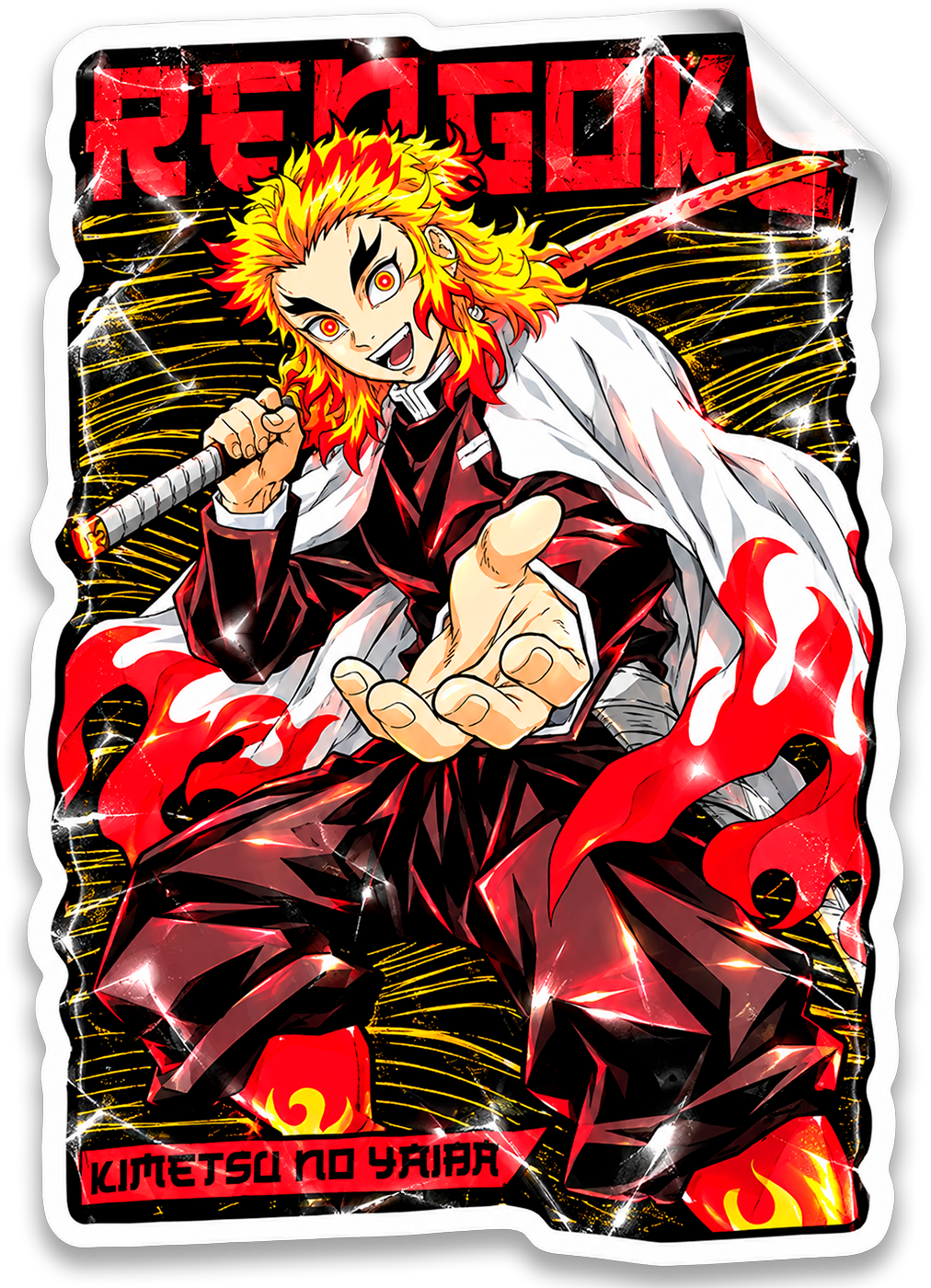 Rengoku I