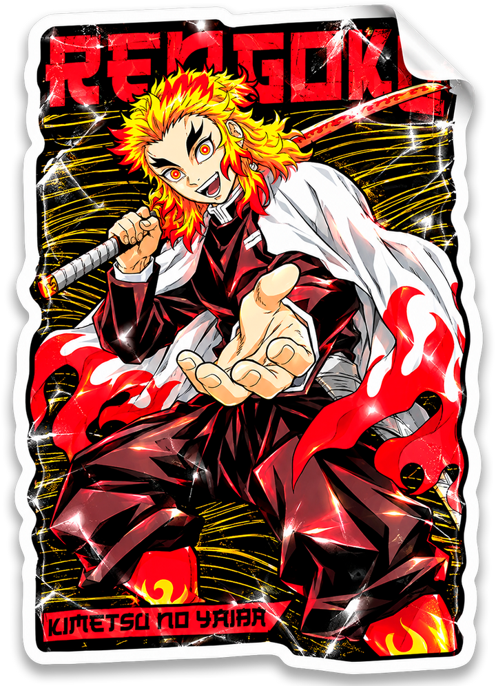 Rengoku I