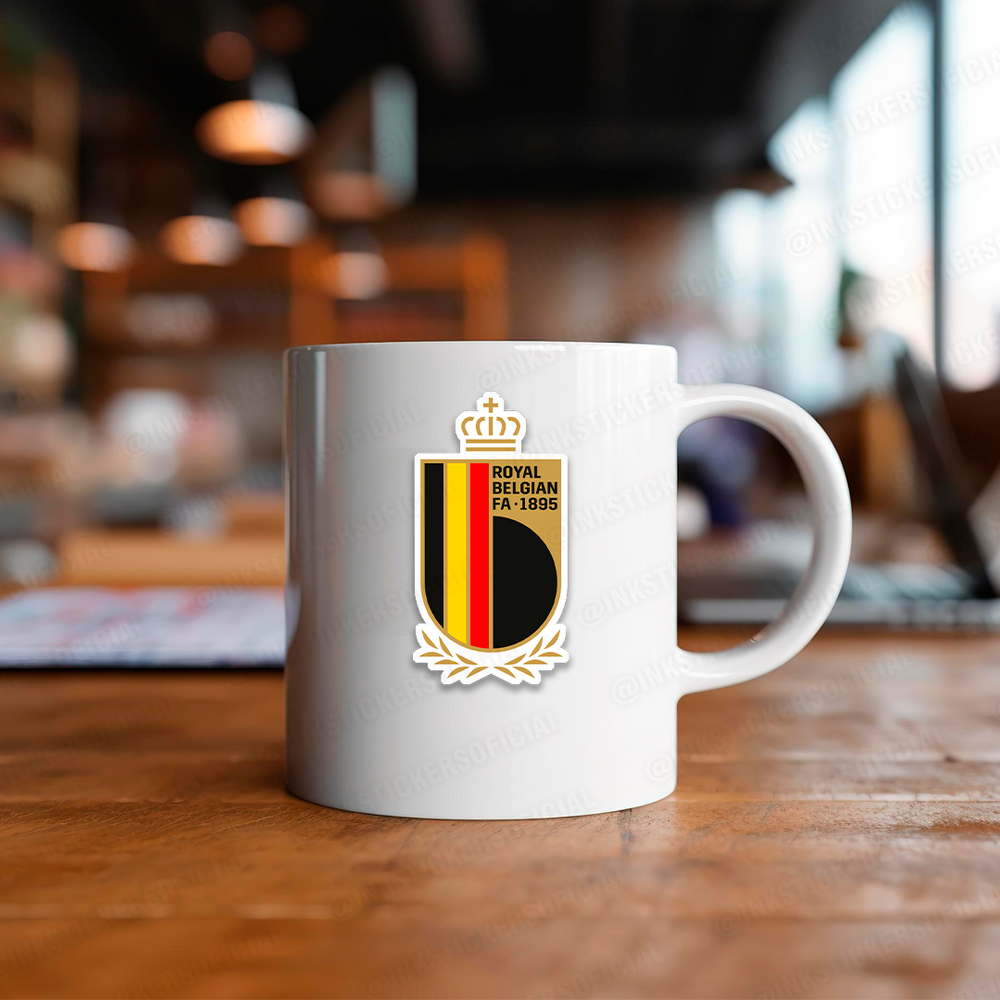 Belgica - InkStickers