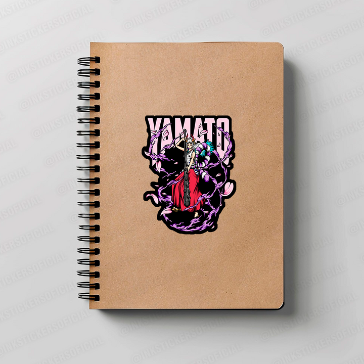 Yamato