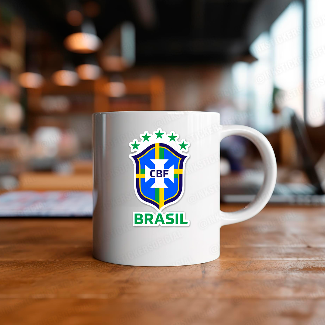 Brasil - InkStickers