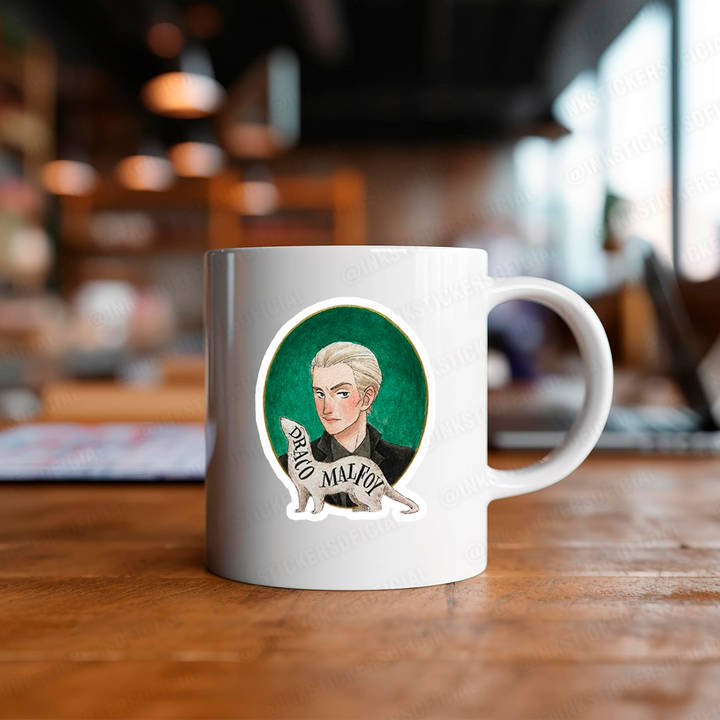 Draco Malfoy
