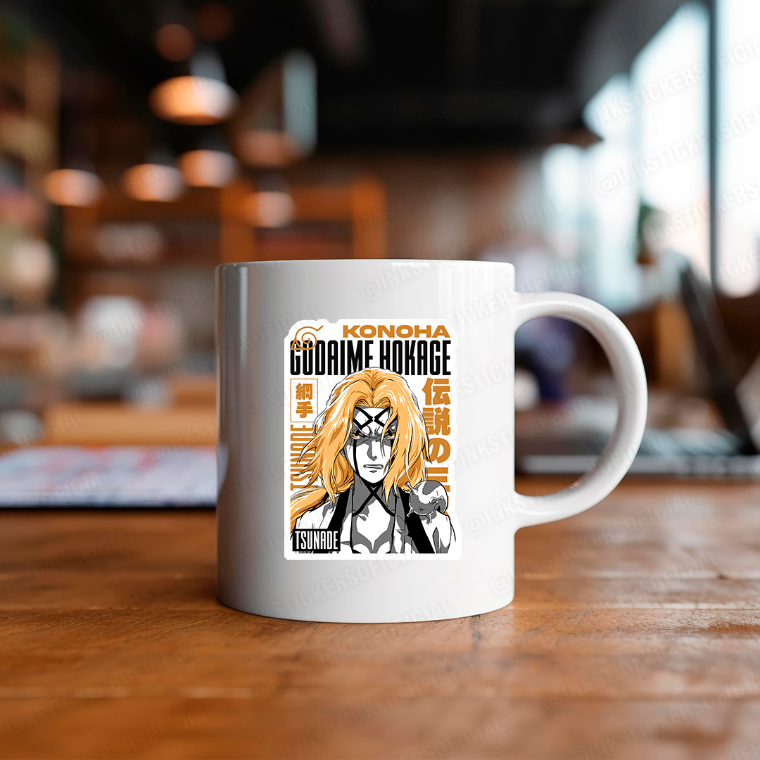 Tsunade