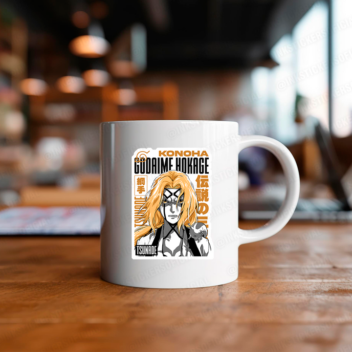 Tsunade