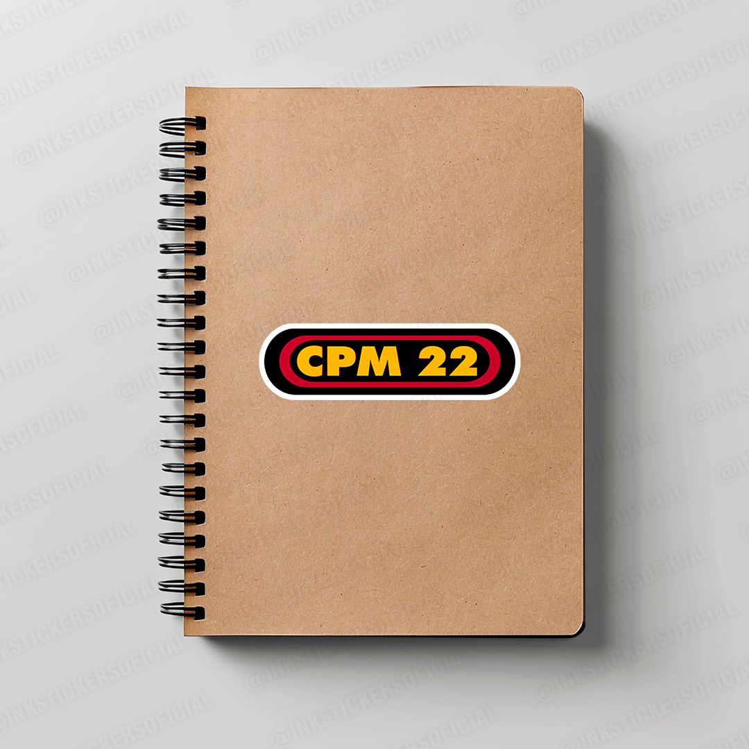 CPM 22