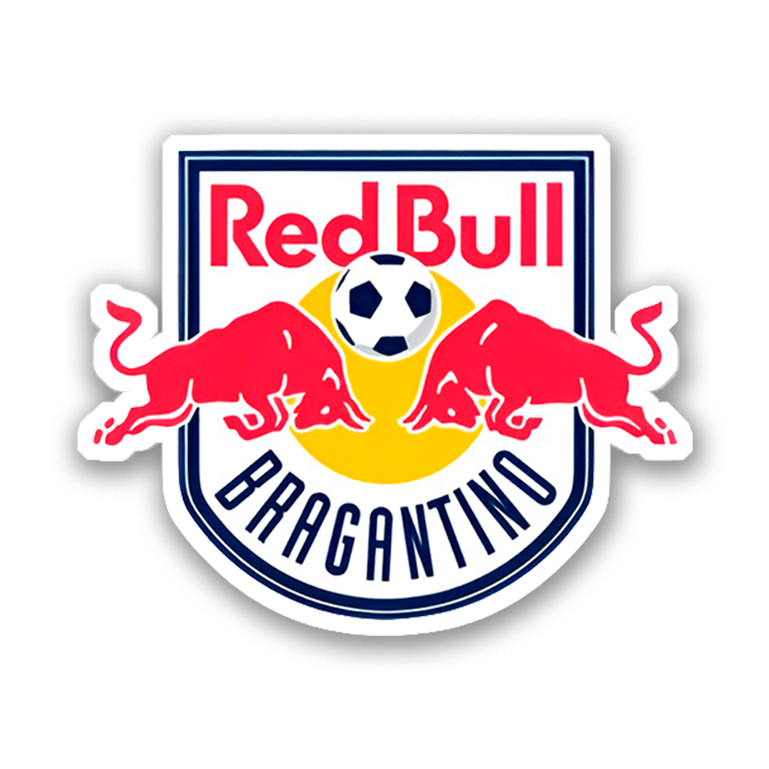 Escudo do bragantino