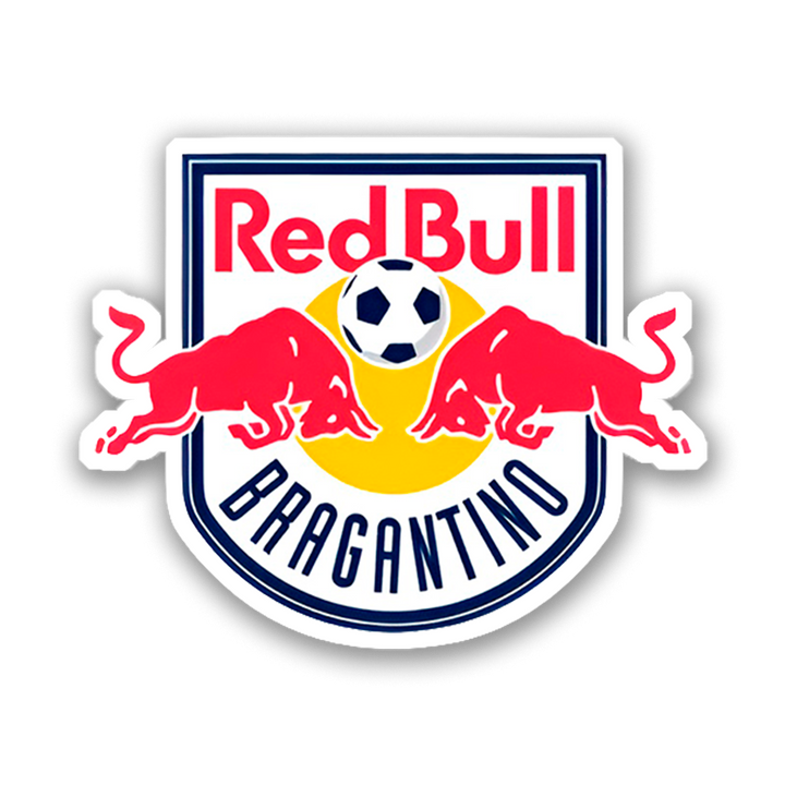 Escudo do bragantino