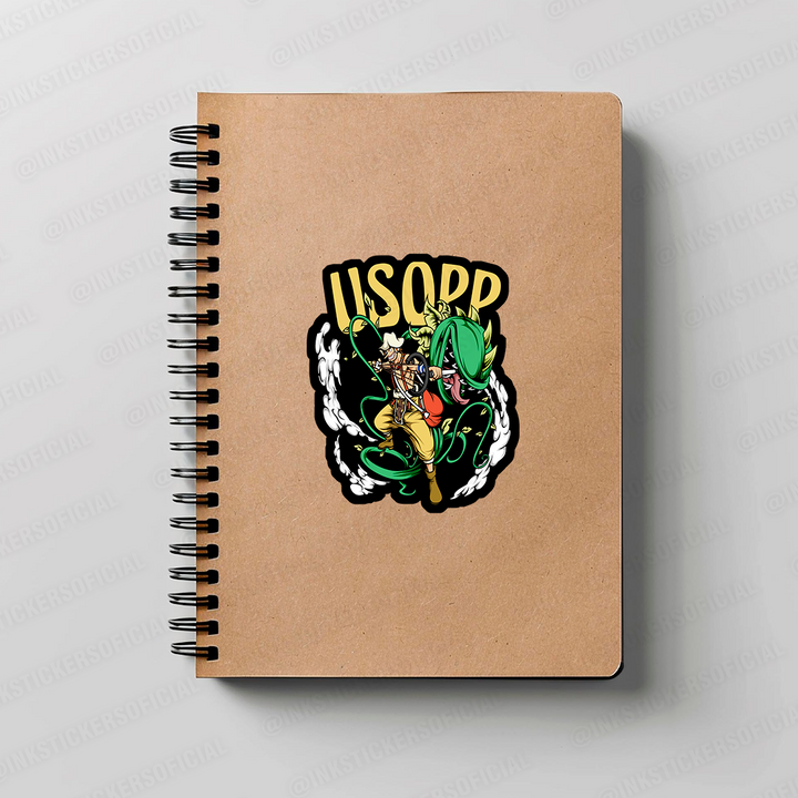 Usopp