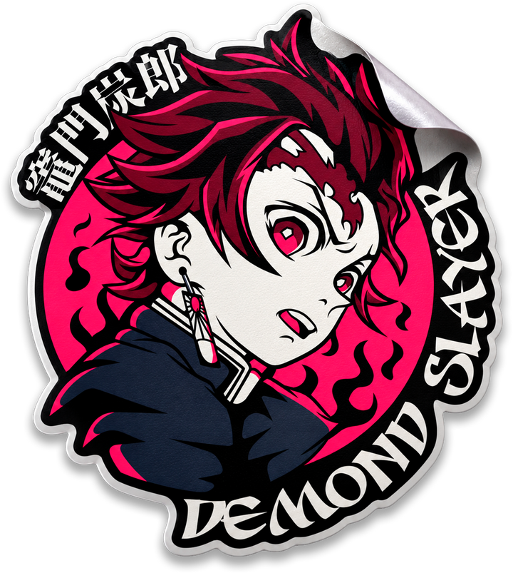Tanjiro I