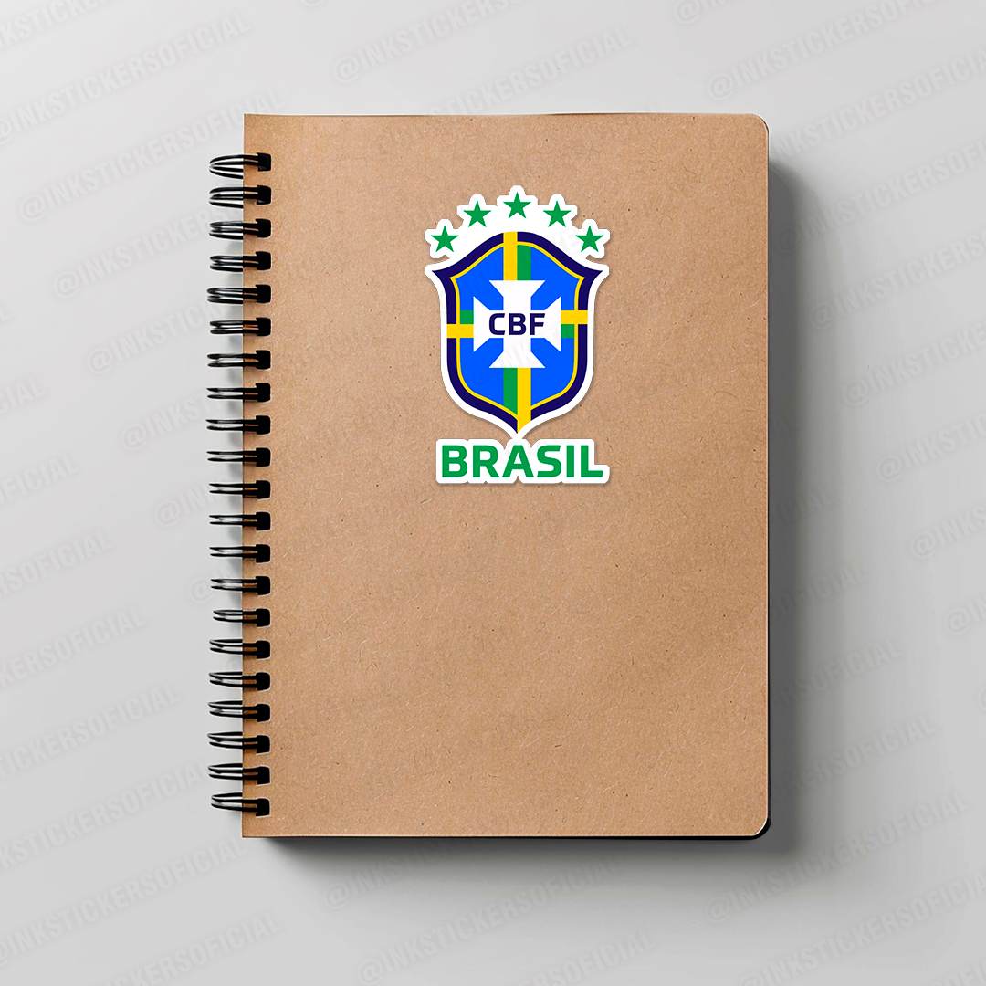 Brasil - InkStickers