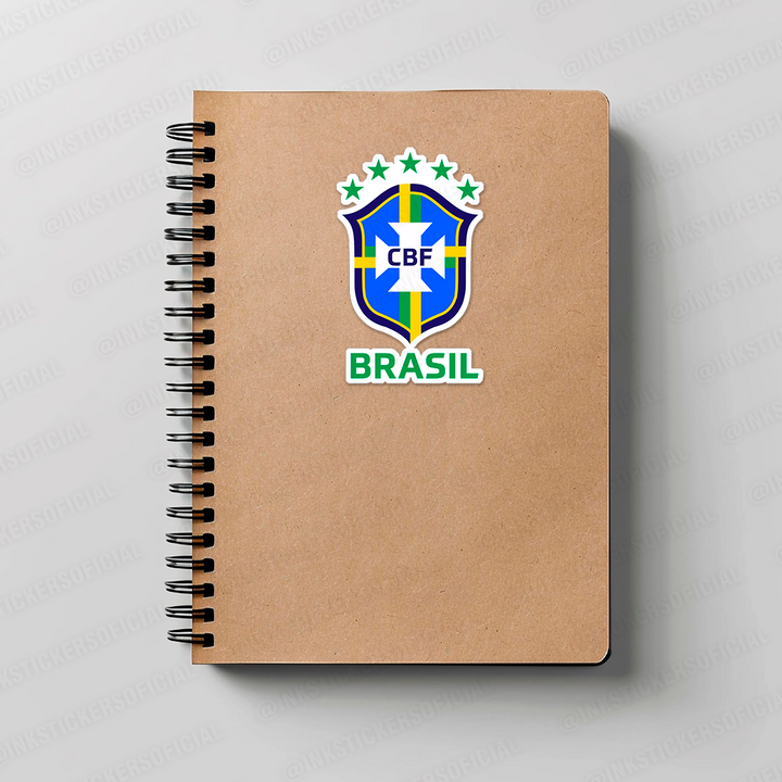 Brasil - InkStickers