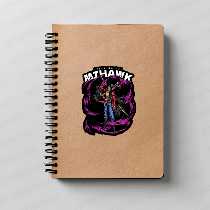 Mihawk