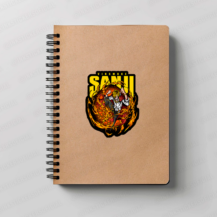 Sanji
