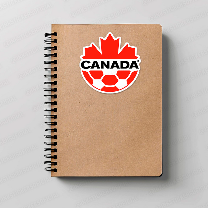 Canadá - InkStickers
