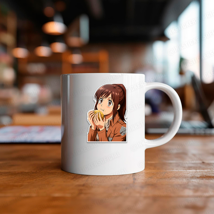 Sasha II
