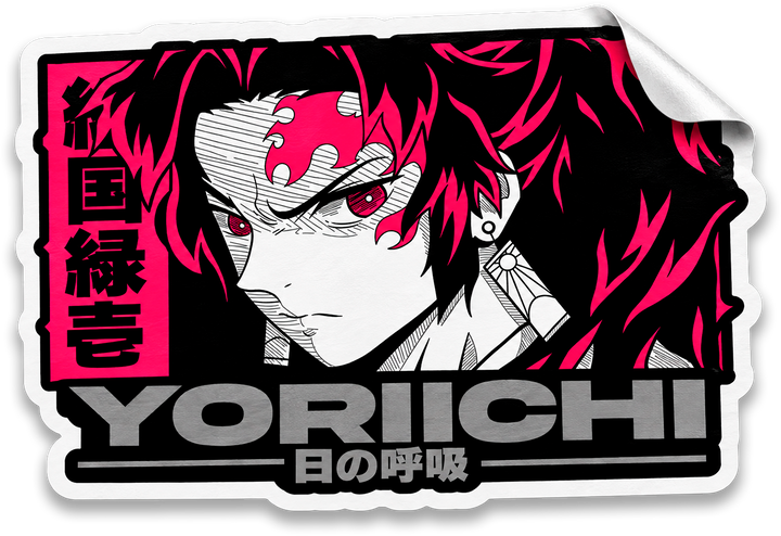 Yoriichi